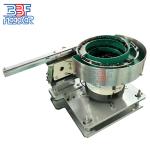 Assemble Line Tiny Parts Gasket Rotatory Bowl Feeder Machine
