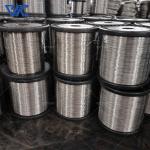 High Temperature Furnace Monel K500 Wire With High Temperature Resistance
