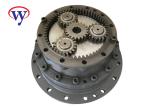 HD1430 HD1430-3 Rotation Reduction Gearbox Types PC200-2 EX280H-5