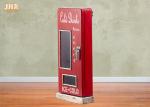 Beverage Machine Key Box Decorative Wooden Cabinet MDF Key Holders Wood Wall Key