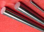 304L 321 321H 904L Bright Polished Round Stainless Steel Rods Hot Rolled , ASTM
