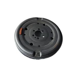 China 132 Teeth Twin Mass Flywheel 03C105266G With 6 Clutch Holes factory
