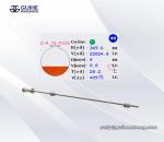Service Station Equipment Automatic Tank Gauging System , Diesel Fuel Tank Level