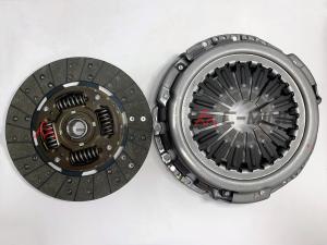 China TYK2237 260mm*21 1KD-FTV Clutch Cover Clutch Disc Toyota Clutch Kits factory