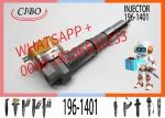 Diesel Fuel Injector 232-1173 171-9704 196-1401 222-5966 173-9268 198-7912 For C