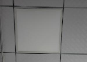 China CCT 5500K 40W Triac Dimmable LED Panel Light 120° Beam Angle High Driver Efficiency factory
