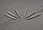 Sandblasting Coil Winding Nozzle With Precision Grinding , High Hardness