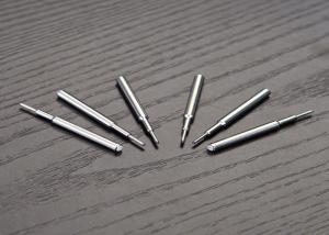 China Flexure Resistance Tungsten Carbide Nozzle with Precision Grinding factory