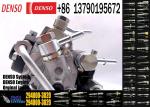 Original DENSO Fuel Injection Pump 5583056, Compatible With Cummins Engines