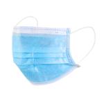 EN46002 17.5cm*9.5cm LEVEL 123 Disposable Surgical Mask