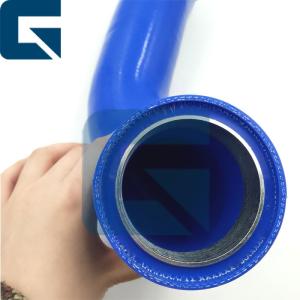 China 14618181 VOE14618181 Excavator EC210B EC290B Air Intake Hose factory