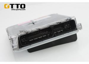 China 8-98126068-0 Isuzu 6HK1 Parts SH350A3 Engine Controller Computer Board Parts factory