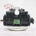 K3V112DT 1E42 Hydraulic Piston Pump Volvo Piston Pump EC220D