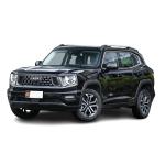 Leather Seats 2023 HAVAL Cool Dog 1.5T 0km Used Car Timely All-Wheel-Drive Sport