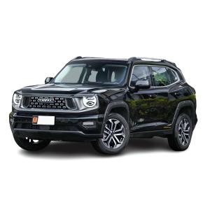 China Leather Seats 2023 HAVAL Cool Dog 1.5T 0km Used Car Timely All-Wheel-Drive Sport-Utility Vehicle SUV Gasoline Car factory