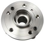1663340206 Transmission Parts Wheel Hub