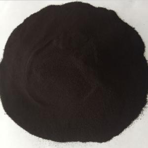 China Irrigation EDDHA Fe 6% Organic Iron Chelated Fertilizer Ortho-Ortho 4.8 factory