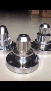 China Expansion Chuck For Mill Roll Stand factory