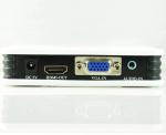 PC laptop VGA to HDMI HDTV Converter