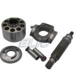 PC200-3 PC200-5 Hydraulic Spare Parts 708-25-10200 708-25-01250 708-25-11101 708