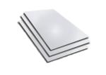 SUS304L Industrial 200mm Metal Stainless Steel Sheet Mill Edge