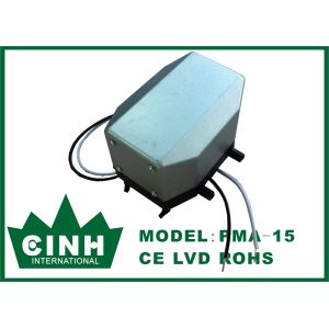 Low Power Miniature Air Pump Stable High Performance micro Air Compressor