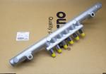 Excavator Engine Common Rail 6261-71-1220 for Engine SAA6D170E-5 SAA6D140E-5