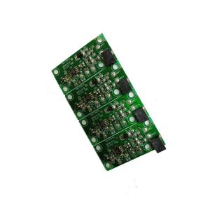 China Student Dormitory Double Sided 3W 5V Custom PCB Assembly factory