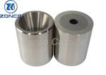 Tungsten Carbide Wear Resistant Sleeve For Frac Equipments