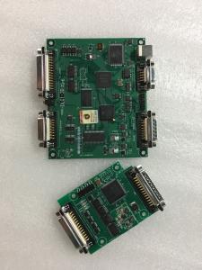 China YLM-QCW Laser Control Crad / DLC QCW Control Card / EZCAD Control Card factory