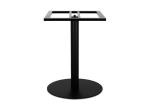 Persian Styling Metal Coffee Table Base