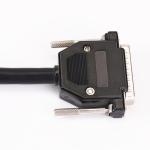 25 Pin Male To Male Printer Extension Data D SUB Cables