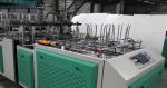 High Speed Paper Cup Making Machine Disposable Paper Plate Machine