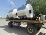 1100 1050 1060 1 Pure Aluminium Coil Sheet Roll Aluminum Coil