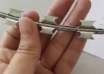 BTO-16 Concertina Razor Barbed Wire 1100mm 7 Clips 35kg /Roll 20-25m