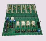 DS200VPBLG1ADD GE Backplane Board