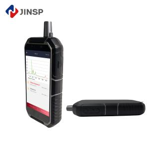 China 785nm Laser Handheld Raman Spectrometer Analyzer For Explosives factory
