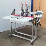TMS 1000 Tape Applicator Machine for Building Materials Packaging Printing