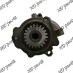 M11 QSM11 Diesel Engine Water Pump 4926553 4972857 3073695 For Cummins