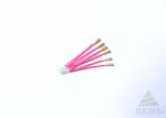 Colorful Epoxy Coated Precision NTC Thermistor Light Weight Miniature Designed