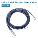 LeiCca GEV240 8pin FGl.1BLeicCa TM/TS30/50/60 Total Station Cable for TOT and