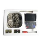 Weighing Scales Shovel Loader Indicator For Volvo Wheel Loaders, Doosan Shovel