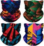 Polyester Seamless Tube Scarf