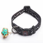 Sustainable Polyester Tactical Adjustable Pet Collars Leashes
