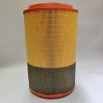 Sinotruck Howo Shacman Trucks Air Filter WG9725190102 For Foton Faw