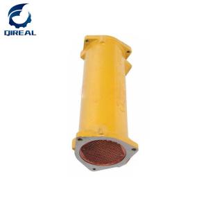 China C13 Excavator Engine Parts Oil Cooler Core 359-1636 factory
