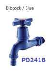ABS Mid Century Toilet Hand Faucet For Kitchen And Bathroom