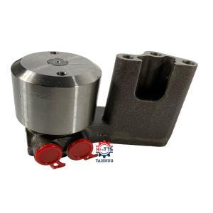 China D6E Excavator Engine Parts Fuel Pump 22905123 For EC210 factory