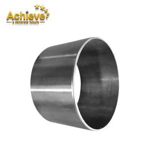 China Pm SANY Concrete Pump Parts Big Wear Sleeve 228383004 Chrome Wear Sleeve factory
