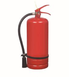 China Portable ABC Fire Extinguisher , Safe 5kg Multi Purpose Fire Extinguisher on sale